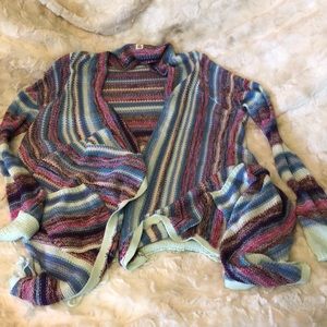 Billabong cardigan